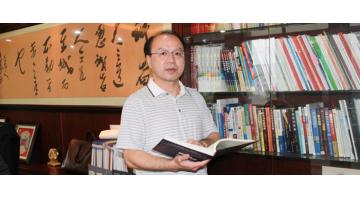 祝賀！博世科創(chuàng)始人王雙飛教授當(dāng)選中國(guó)工程院院士